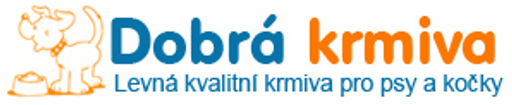 Dobra-krmiva.cz logo