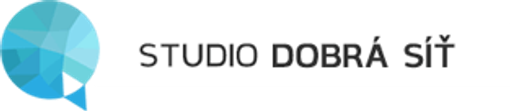 Dobrá síť - Petr Stránský, DiS. logo