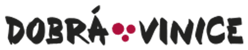 Dobrá Vinice logo