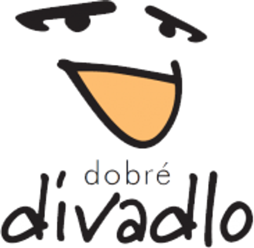 Dobré divadlo z.s. logo