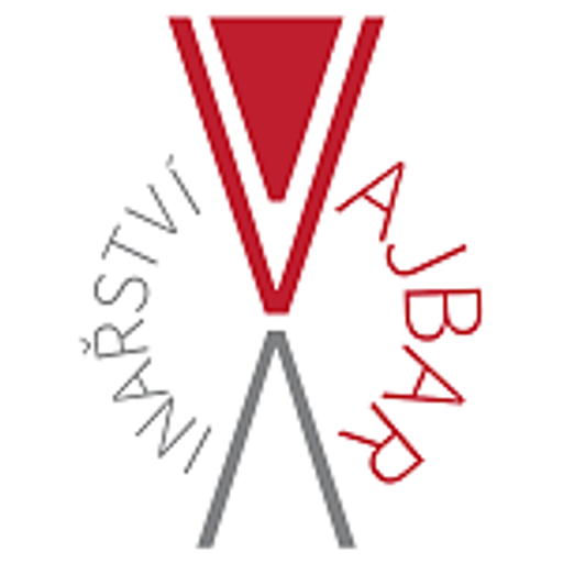 Dobrevinopraha.cz logo