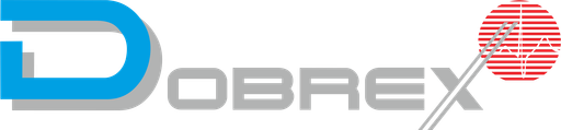 DOBREX logo