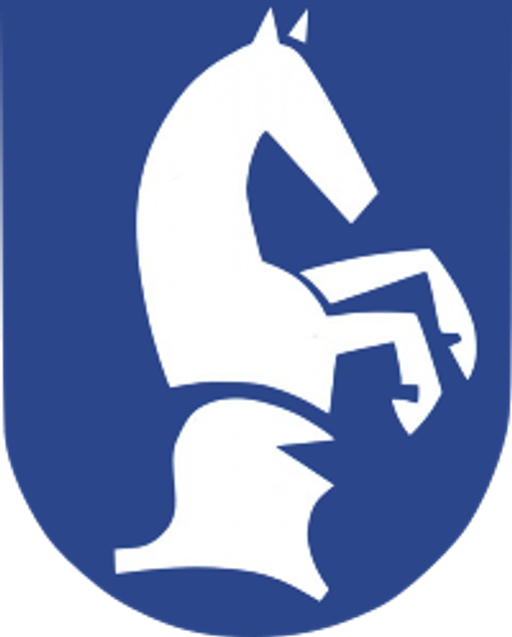 Dobronice u Bechyně - obecní úřad logo