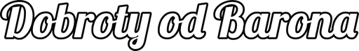 Dobroty od Barona logo