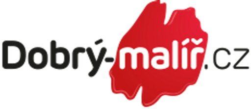 Dobrý-malíř.cz logo