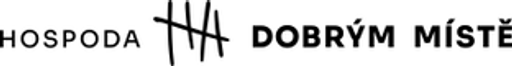 Hospoda na dobrým místě logo