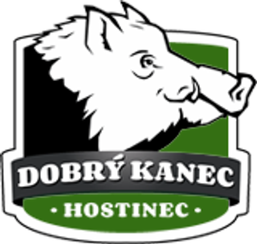 Dobrý Kanec - Penzion logo