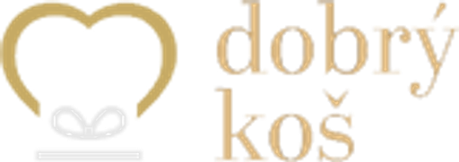 Dobrýkoš.cz logo