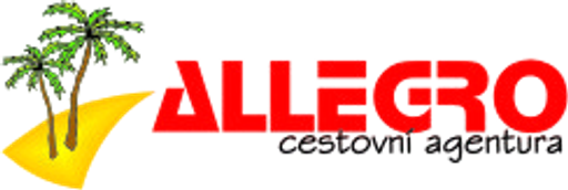 ALLEGRO - cestovní agentura logo
