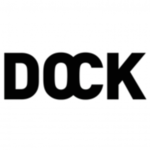 DOCK IN logo