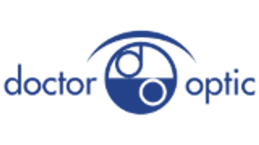 Doctor Optic logo