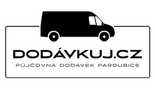 Dodávkuj.cz logo