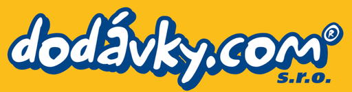 Dodávky.com logo