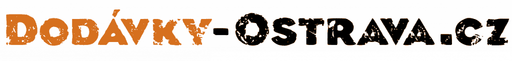 DODÁVKY-OSTRAVA.CZ logo