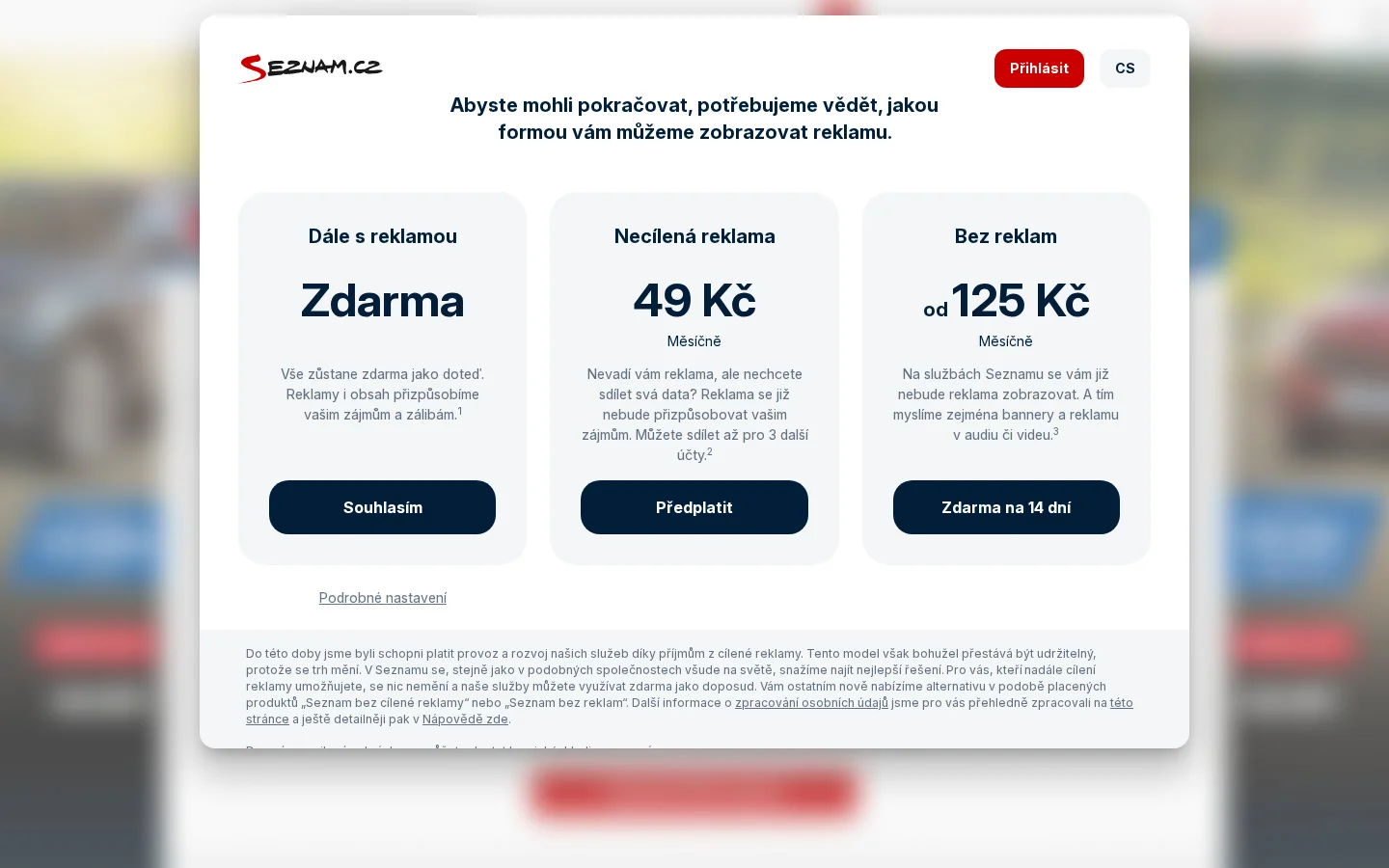 Dodocars website