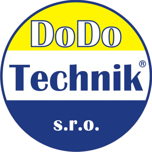 DoDo Technik, s.r.o. logo