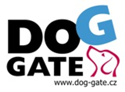Dog-gate.cz logo