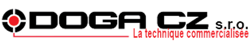 DOGA CZ, s.r.o. logo