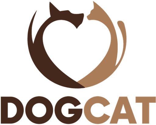 Dogcat.cz logo