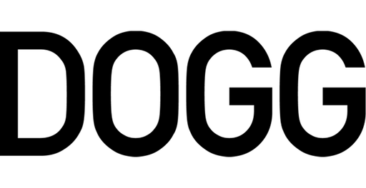 DOGG logo
