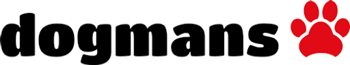 Dogmans.cz logo