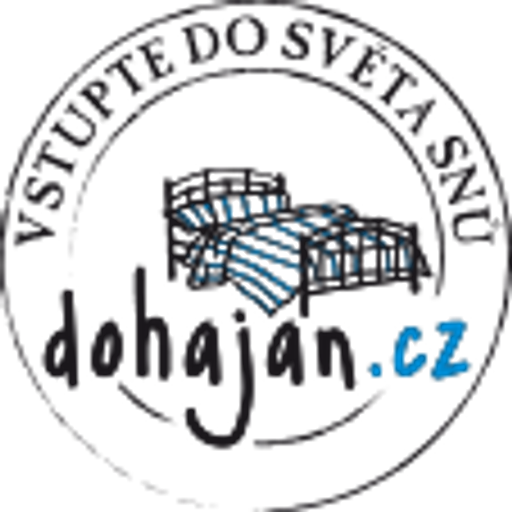 Dohajan.cz logo
