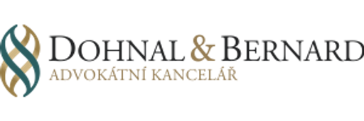 Advokátní kancelář Dohnal & Bernard, s.r.o. logo