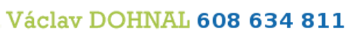 Václav Dohnal - QARA s.r.o. logo