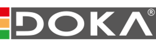 DOKA, s.r.o. logo
