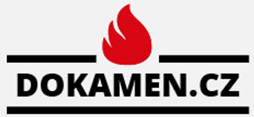 DOKAMEN.CZ - Martin Holub logo