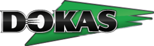 DOKAS Dobříš logo