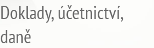 Ing. Iveta Bínová logo