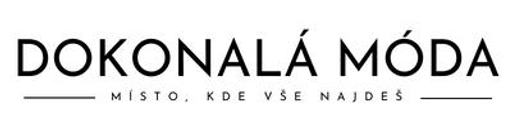 Dokonalamoda.cz logo