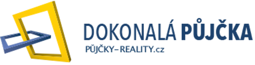 Půjčky-reality.cz logo