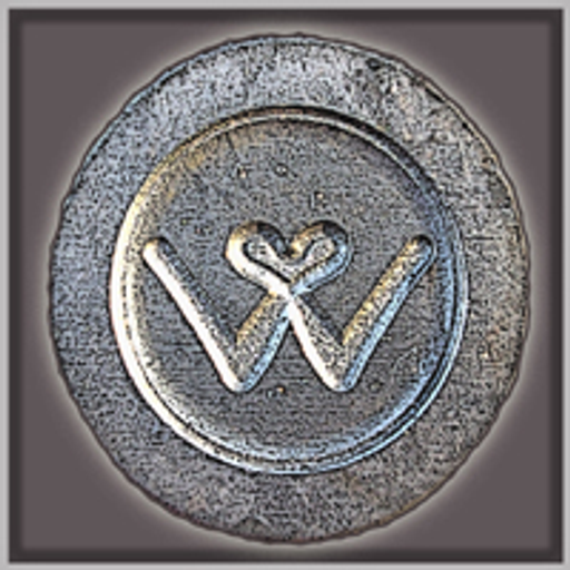Kovářství Pavel Würfl logo