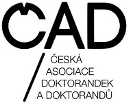 ČAD logo