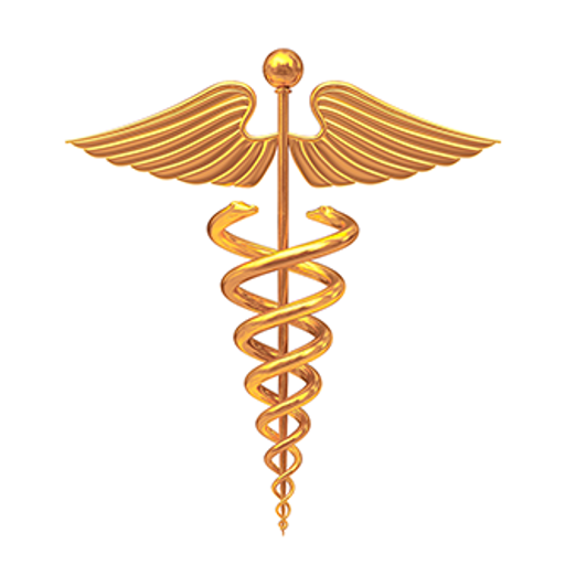 MUDr. Blanka Jugasová, MD, s.r.o. logo