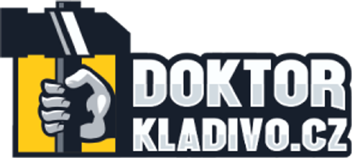 Doktor Kladivo logo