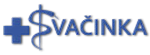 MUDr. Petr Svačinka logo