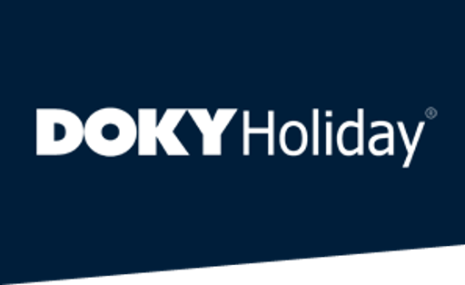DOKY Holiday resort logo