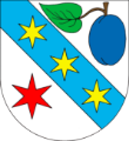 Dolany nad Vltavou logo