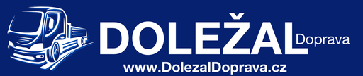 Doležal doprava logo