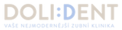 Dolident, s.r.o. logo