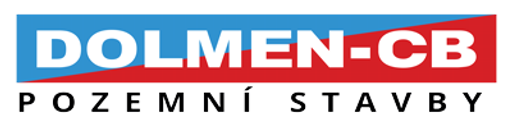 DOLMEN - CB logo