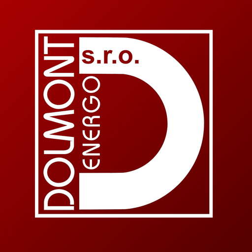 DOLMONT ENERGO logo