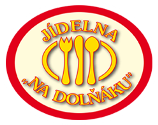Jídelna Na Dolňáku logo