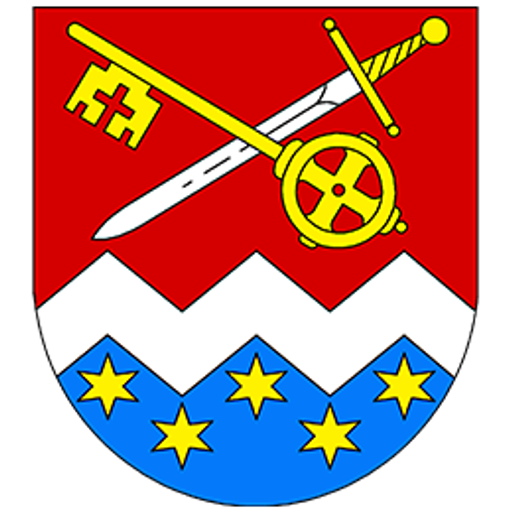 Dolní Lukavice - obecní úřad logo