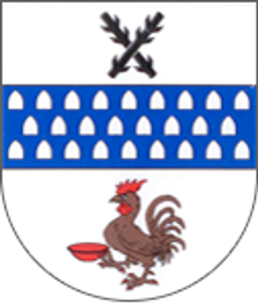 Dolní Krupá - obecní úřad logo