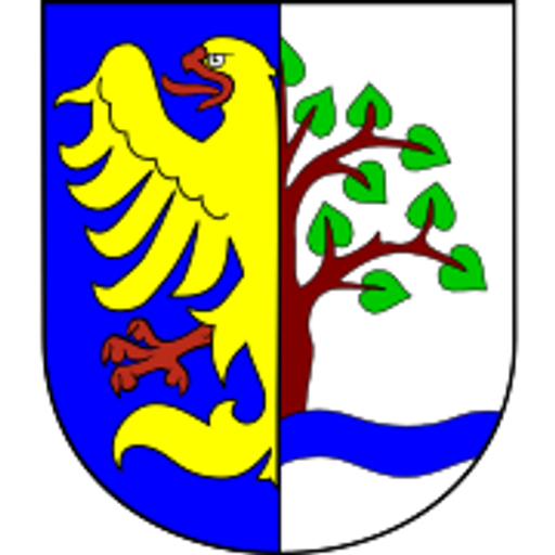 Obecní knihovna Dolní Lomná logo