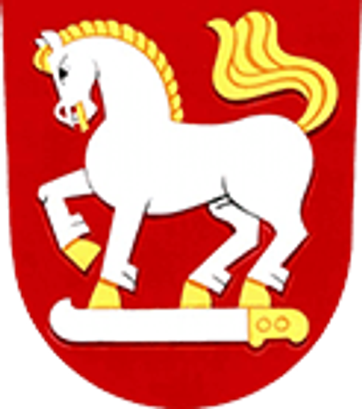Dolní Nětčice - obecní úřad logo